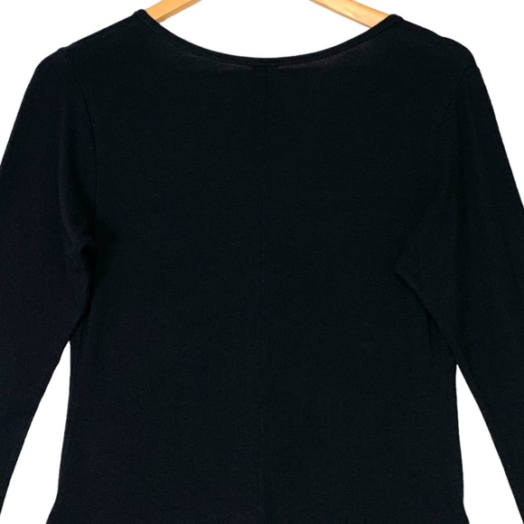 Smash + Tess Friday Romper in Black | Size XXS - Picture 8 of 14